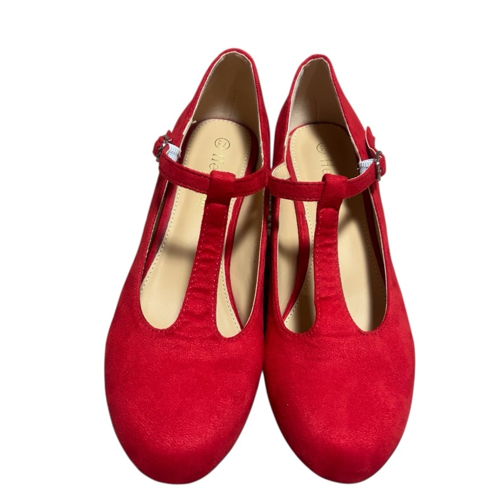 Heiyom Pumps Size 7.5